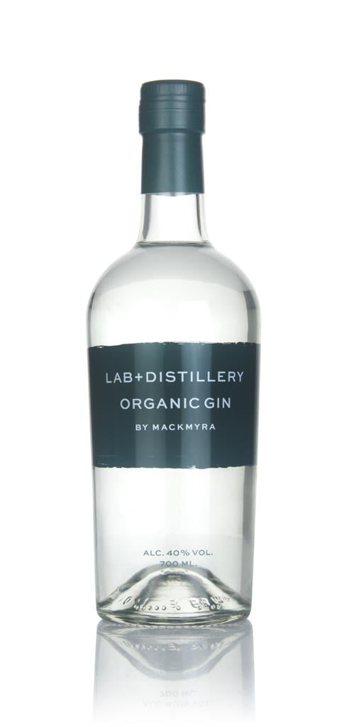 LAB Distillery Organic Gin 3cl Sample Gin