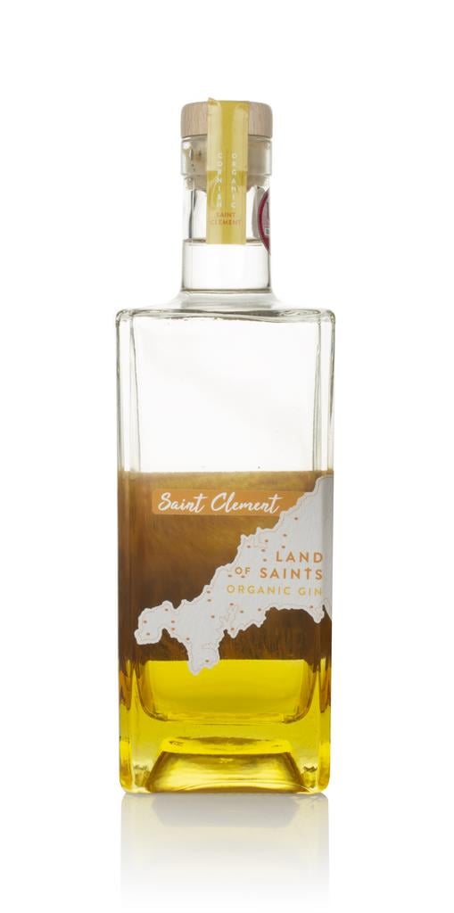 Land Of Saints Saint Clement Flavoured Gin