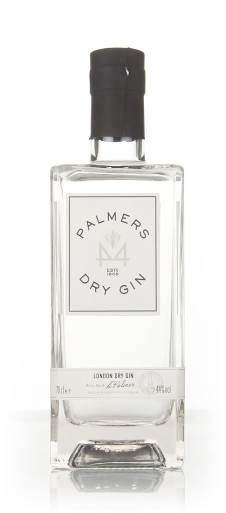 Palmers London Dry London Dry Gin