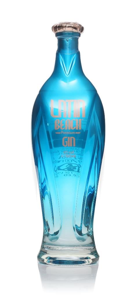 Latin Beach Gin