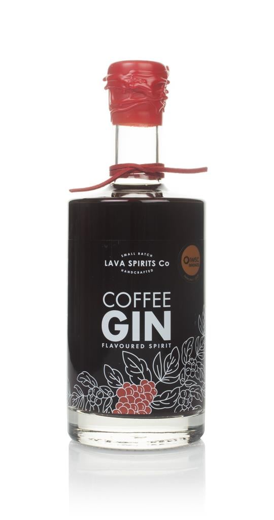 Lava Spirits Co. Coffee Flavoured Gin