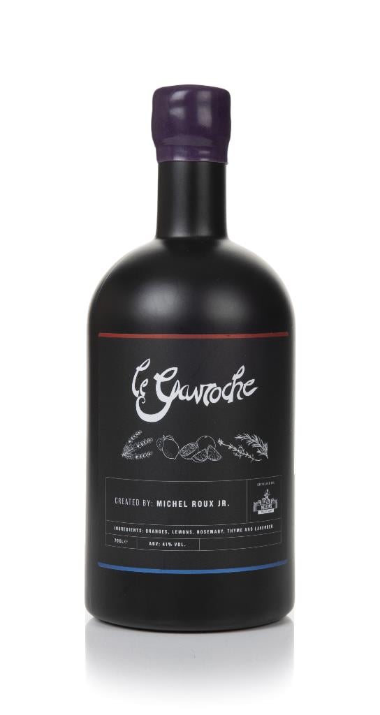 Le Gavroche Gin
