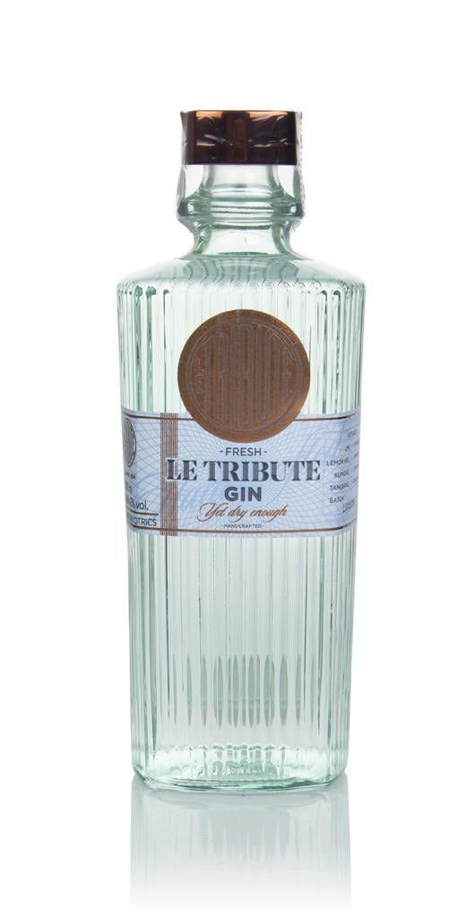 Le Tribute Gin