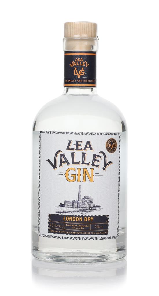 Lea Valley London Dry London Dry Gin
