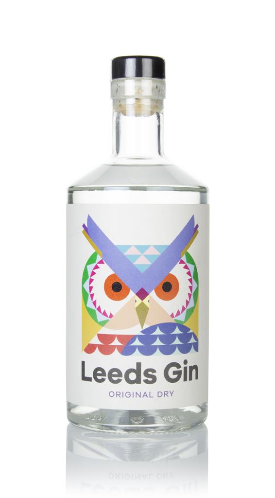 Leeds Gin