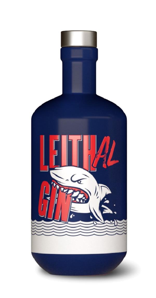 LeithAL Gin