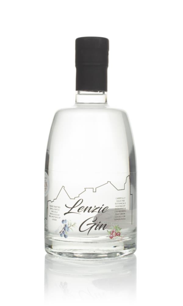 Lenzie Gin