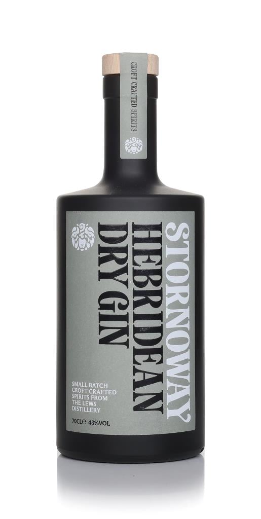 Stornoway Hebridean Dry London Dry Gin