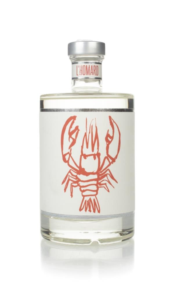 L'Homard Gin