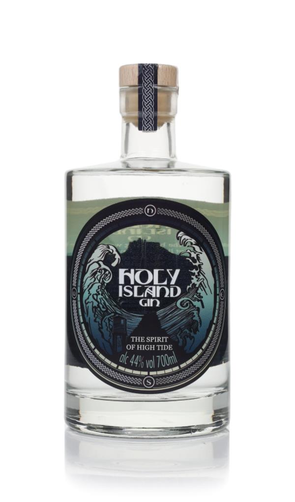 Lindisfarne Orange Holy Island Gin
