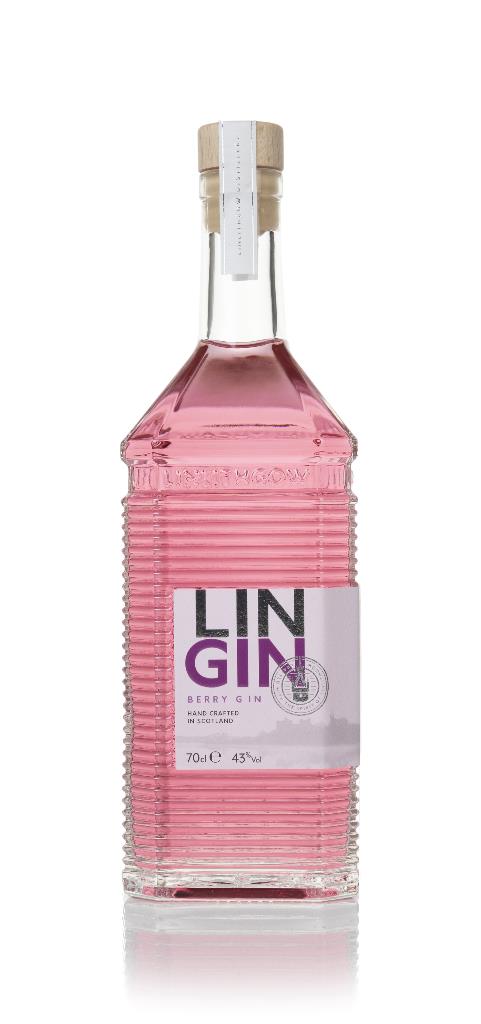 LinGin Berry Flavoured Gin