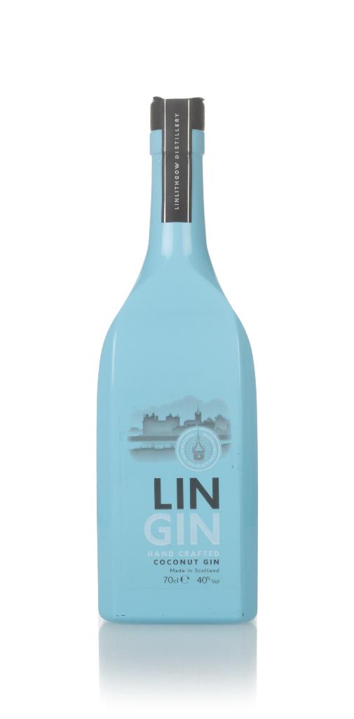 LinGin Coconut Flavoured Gin