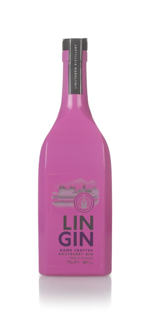 LinGin Raspberry Flavoured Gin