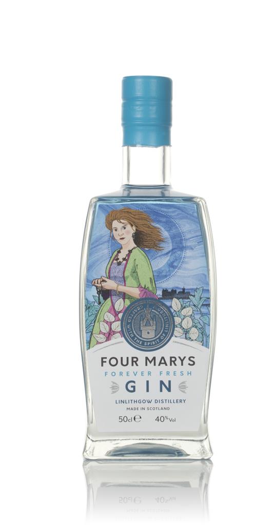 Four Marys Forever Fresh Flavoured Gin
