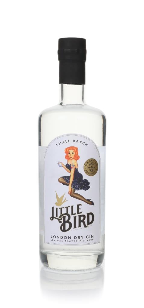 Little Bird London Dry London Dry Gin