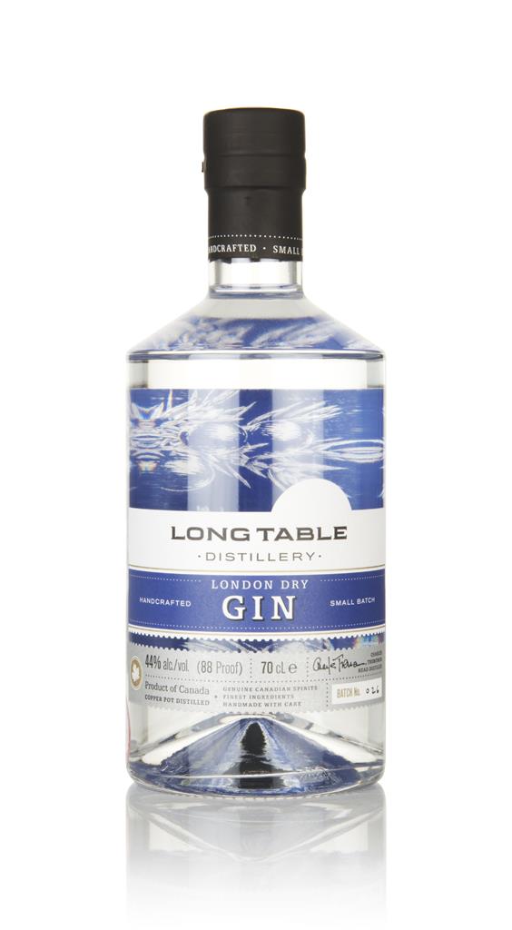 Long Table London Dry London Dry Gin