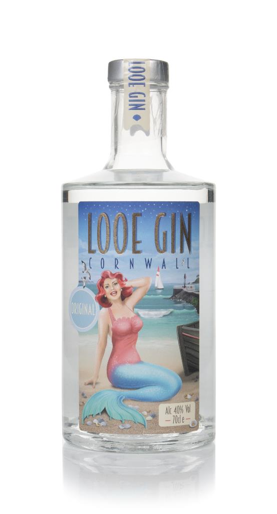 Looe Gin Original Gin