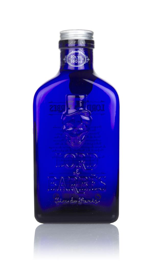 Lord Of Barbes Gin
