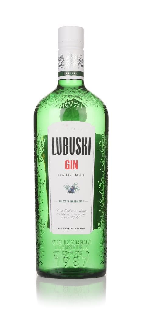 Lubuski Gin