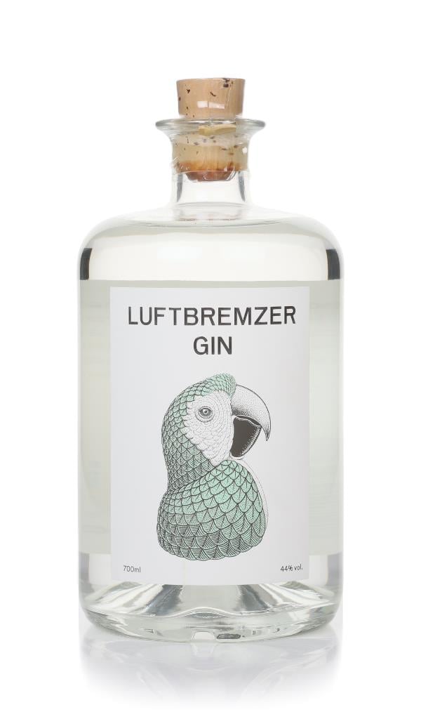 Luftbremzer Gin