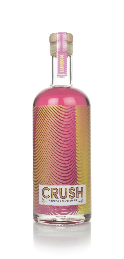 Lundin Pineapple & Raspberry Crush Flavoured Gin
