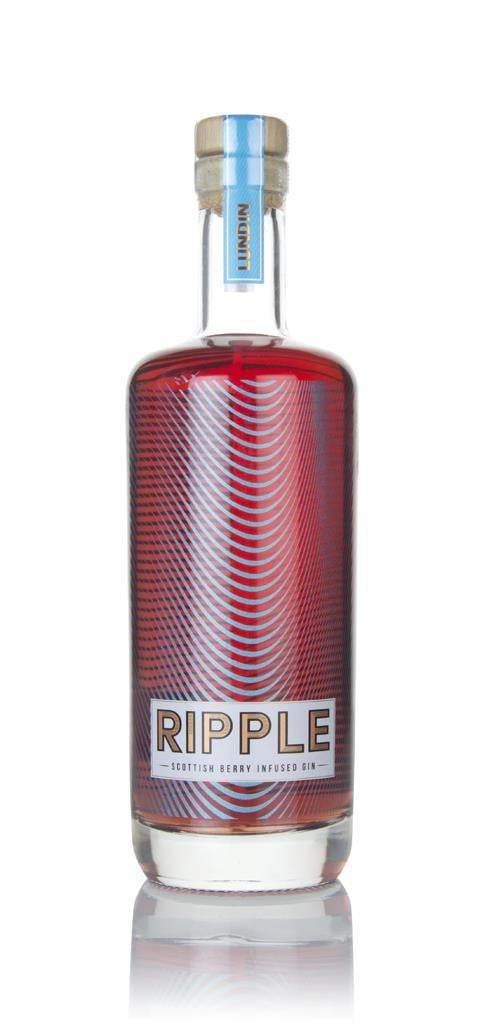 Lundin Ripple Flavoured Gin