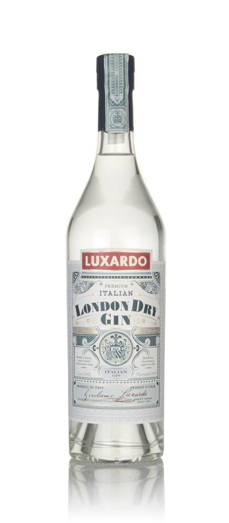 Luxardo Orange London Dry London Dry Gin