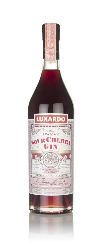 Luxardo Sour Cherry Flavoured Gin