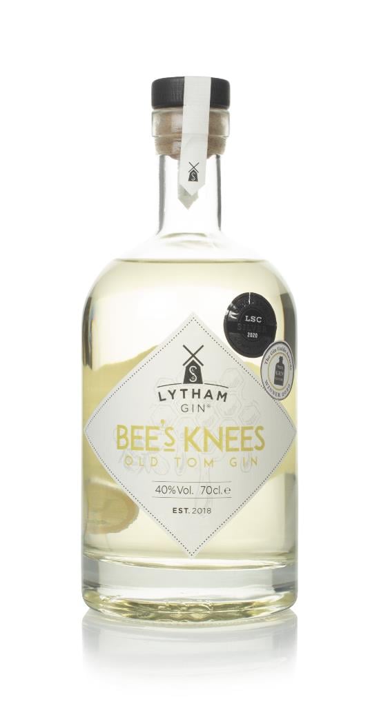 Lytham Bee's Knees Old Tom Old Tom Gin