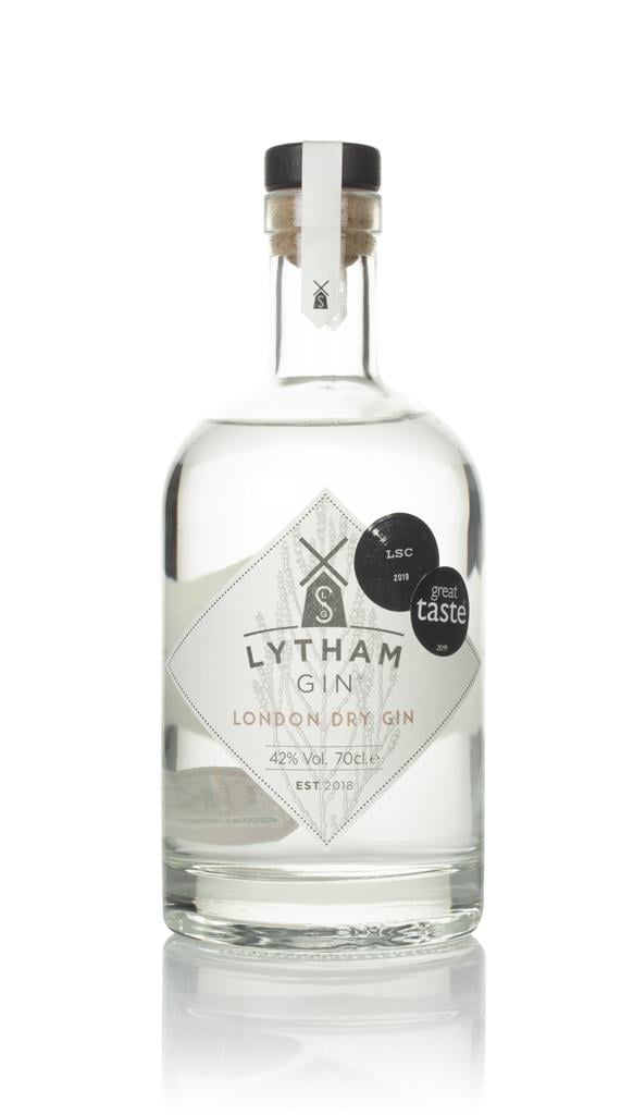 Lytham London Dry London Dry Gin