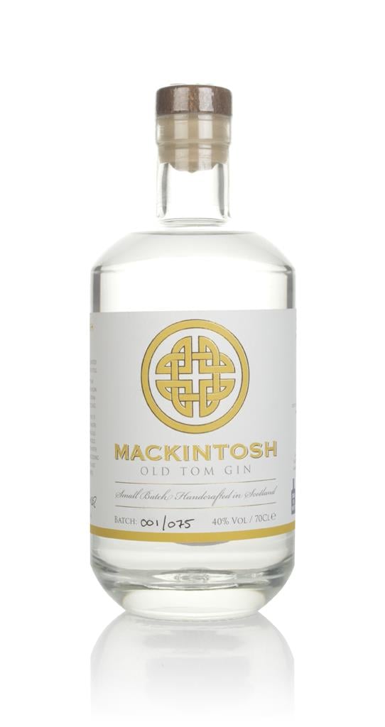 Mackintosh Old Tom Old Tom Gin