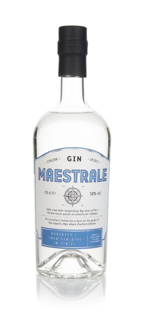 Maestrale Gin