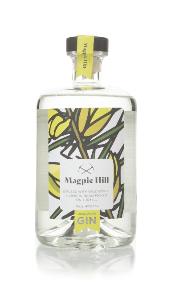 Magpie Hill London Dry London Dry Gin
