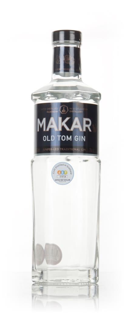 Makar Old Tom Old Tom Gin