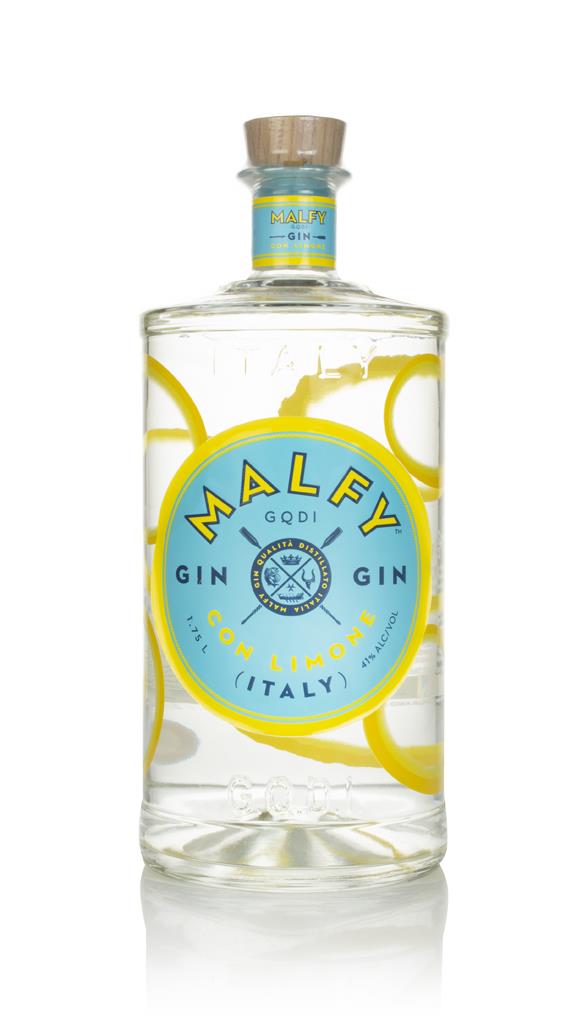 Malfy Gin Con Limone (1.75L) Flavoured Gin