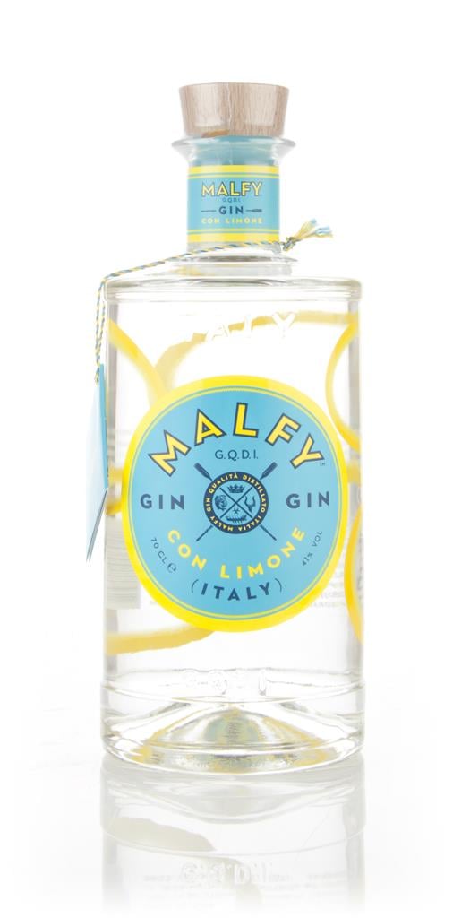 Malfy Gin Con Limone Flavoured Gin