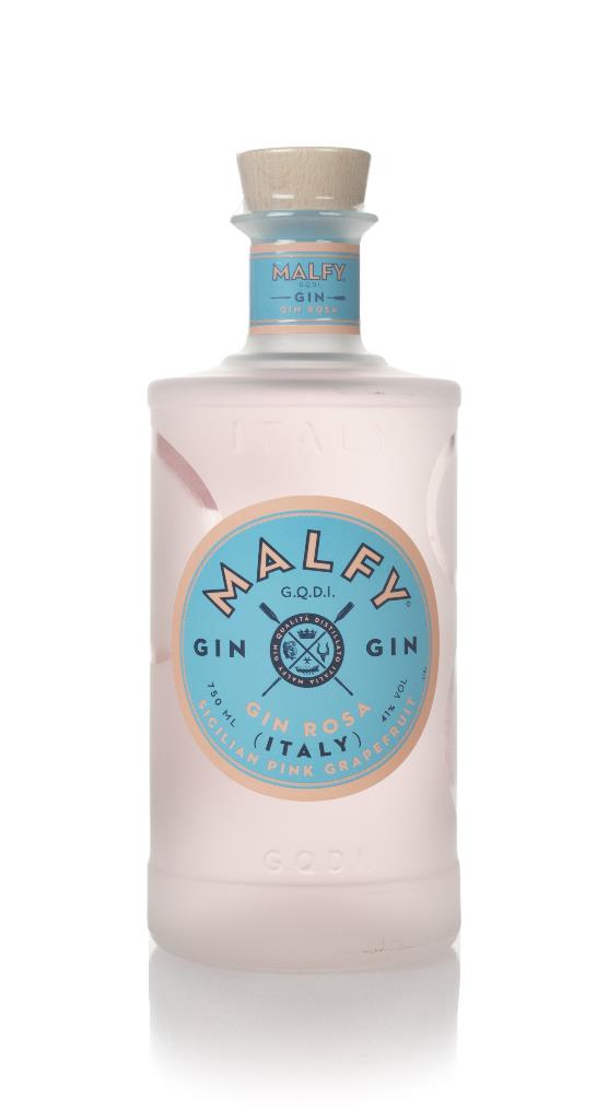 Malfy Gin Rosa Flavoured Gin