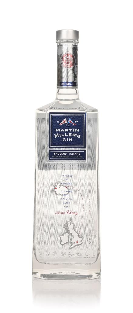 Martin Miller's Gin