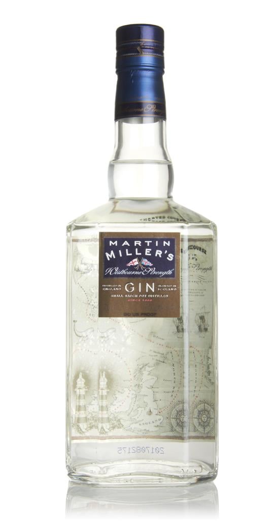 Martin Millers Westbourne Strength Gin