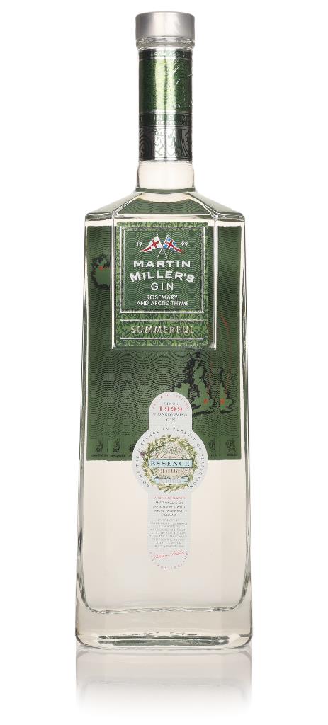 Martin Millers Summerful Gin