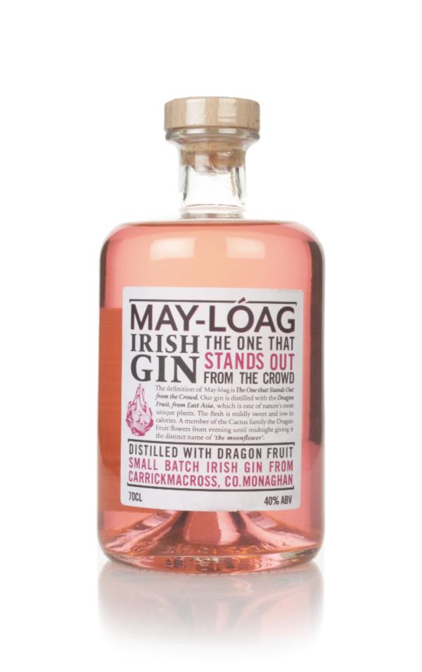 May-Loag Irish Pink Flavoured Gin
