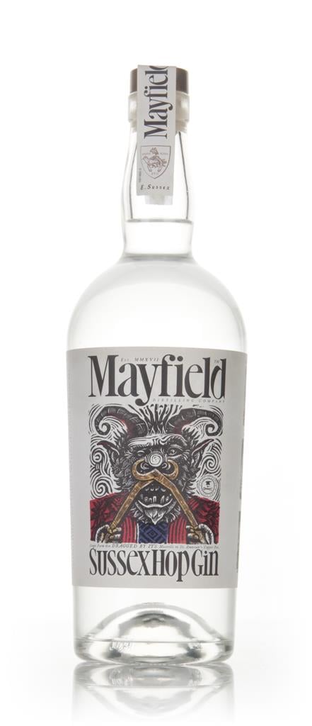 Mayfield Orange Gin