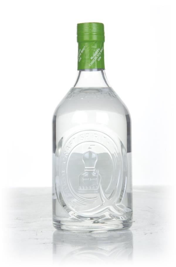 McQueen Chocolate Mint Flavoured Gin