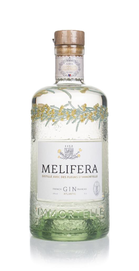 Melifera Gin 3cl Sample Gin