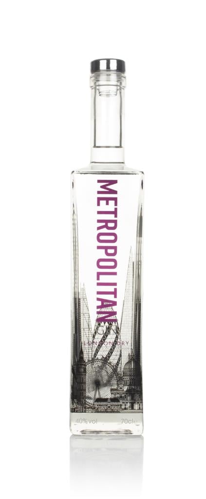 Metropolitan London Dry Gin