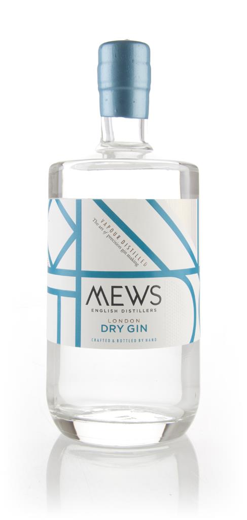 Mews London Dry London Dry Gin