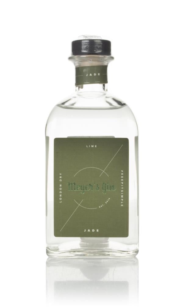 Meyer's Gin Jade Gin