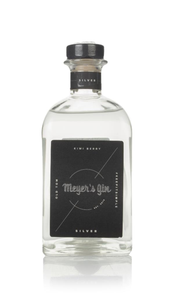 Meyer's Gin Silver Old Tom Gin
