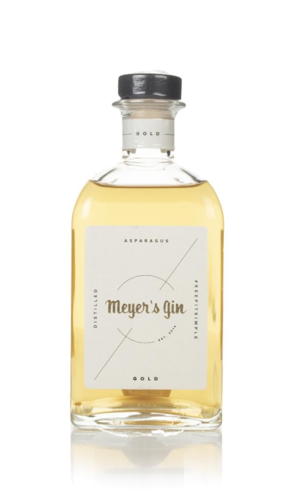 Myers's Rum Gold Meyer's Gin Flavoured Gin