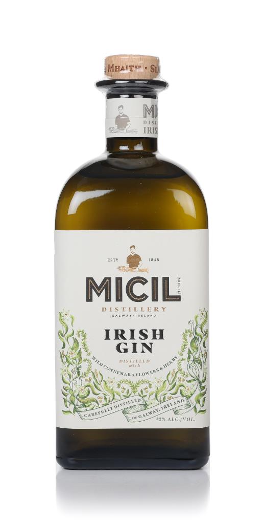 Micil Irish Gin